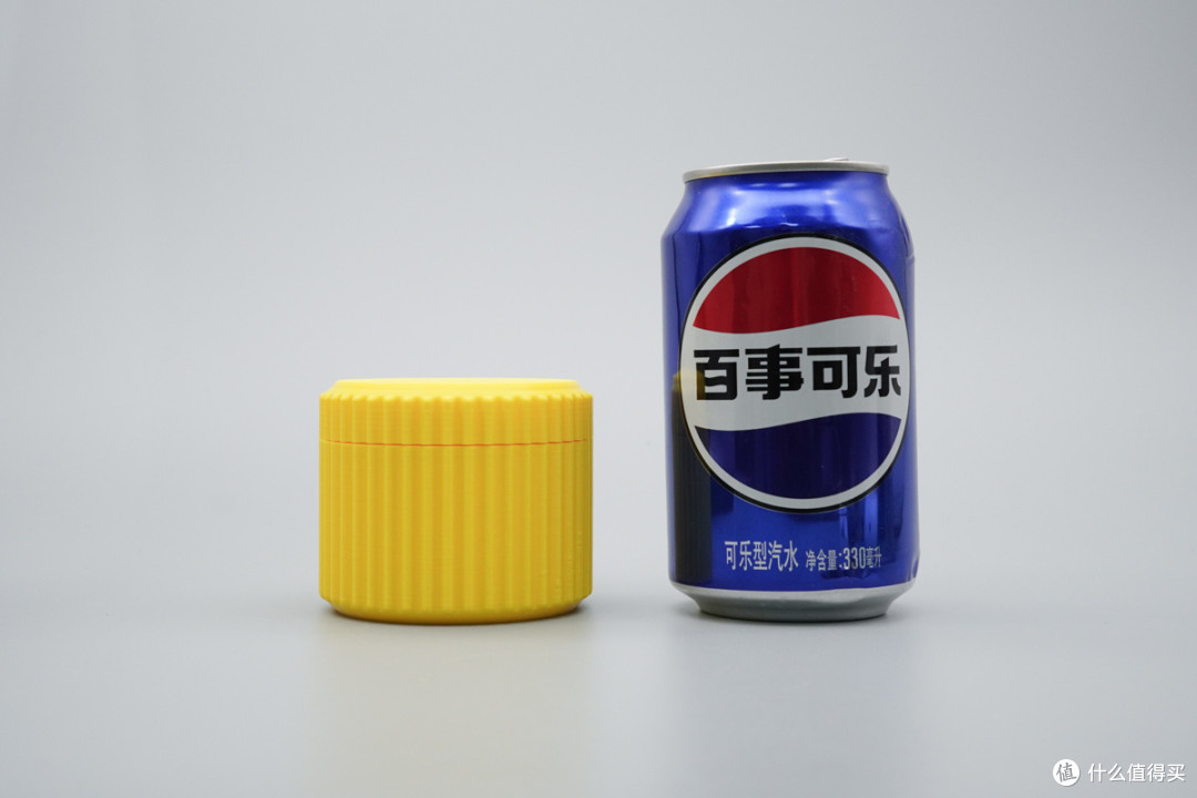 双电池 + SD 卡一体收纳，3D打印索尼NP-FZ100相机电池收纳仓体验