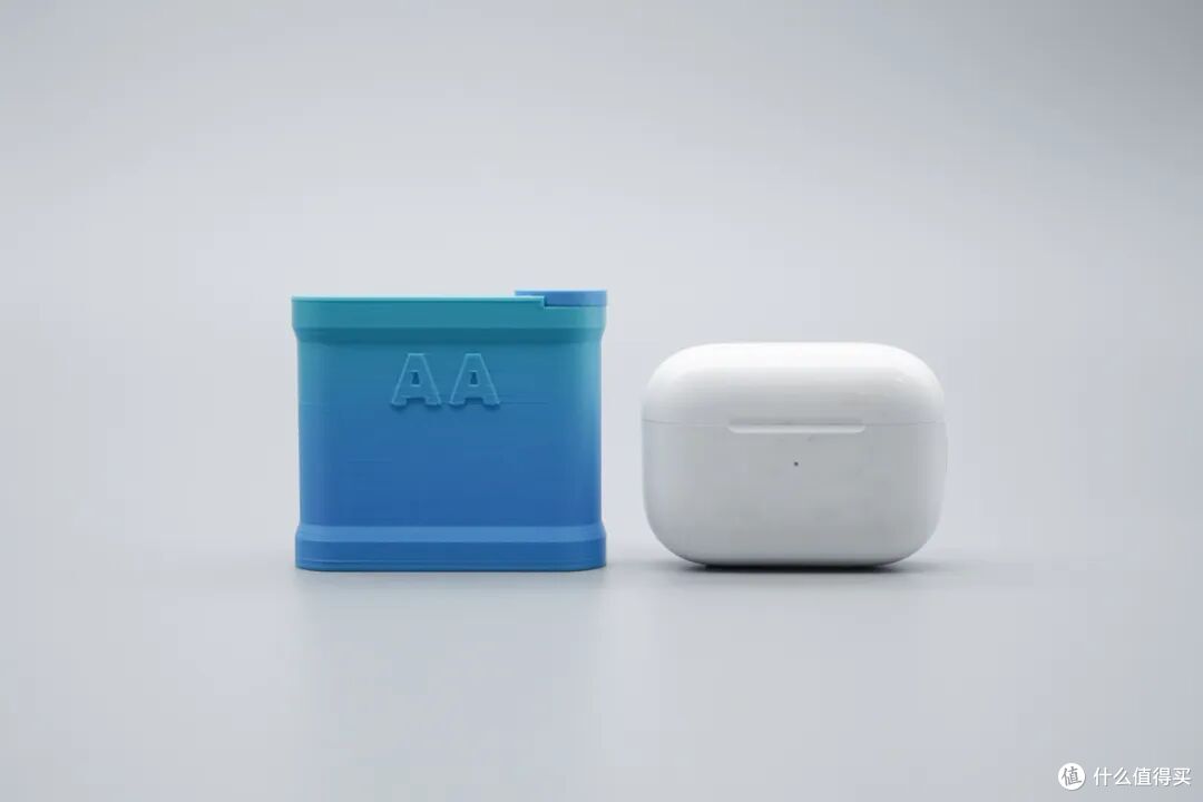 随身便携与桌面创意全覆盖!精选AA/AAA电池收纳盒汇总