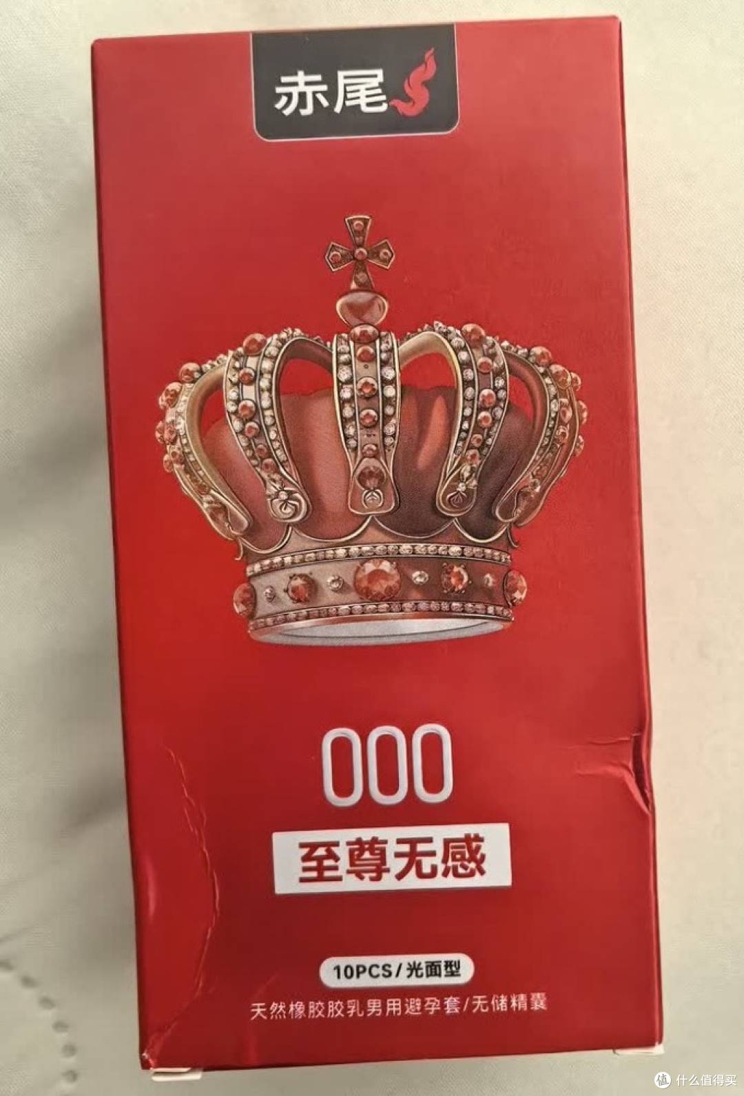 超薄玻尿酸避孕套推荐-赤尾系列