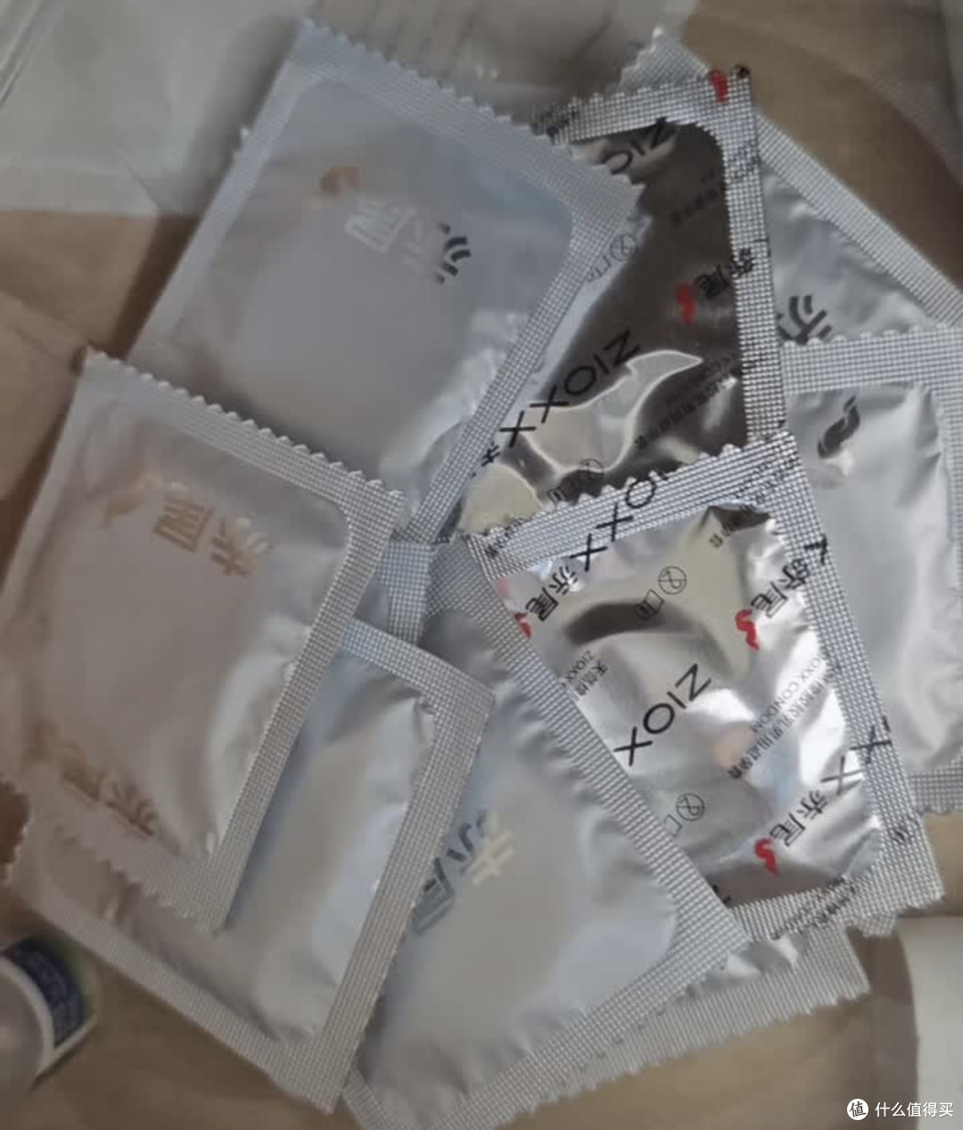 国货之光:赤尾铂金至薄使用体验~
