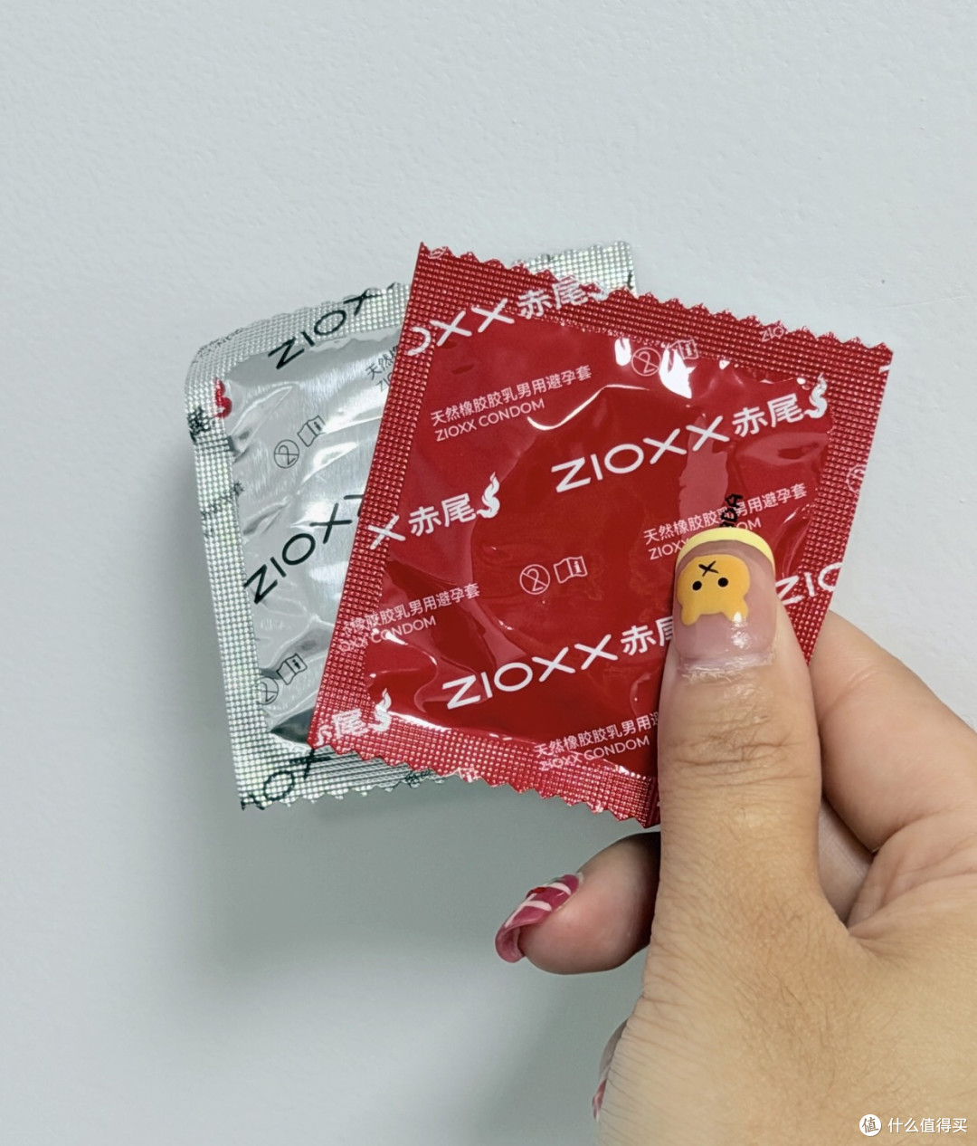 赤尾黑金001,薄而不软的秘密?
