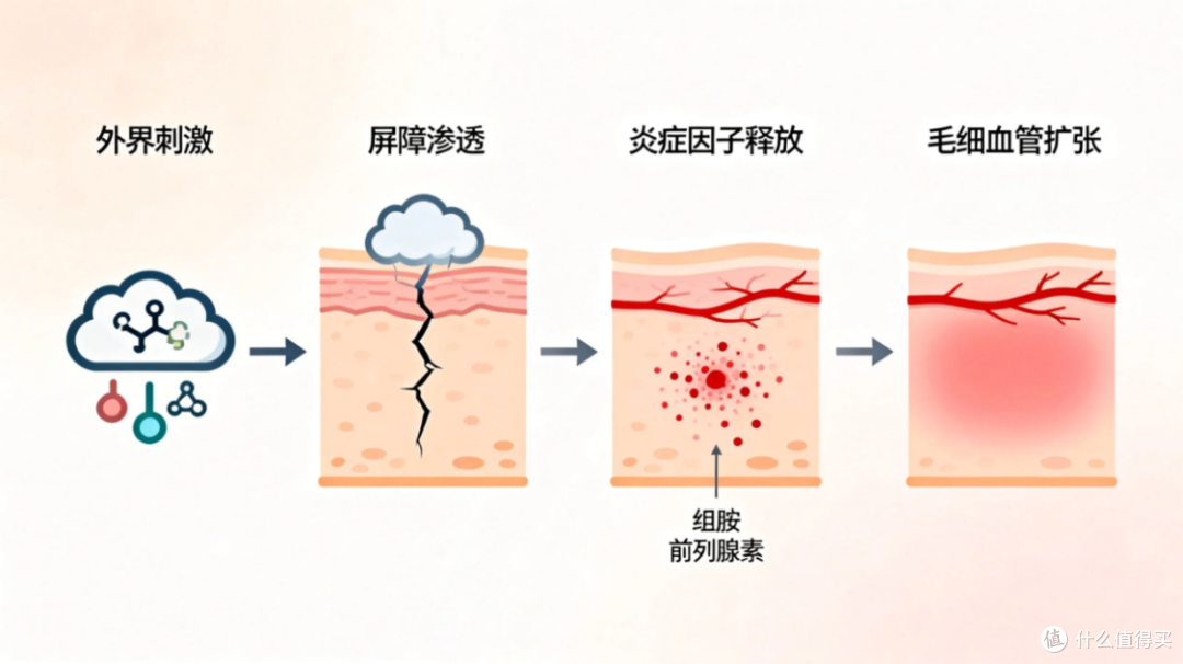2026轻敏肌抗老面霜怎么选?温和淡纹不泛红,紧致实测