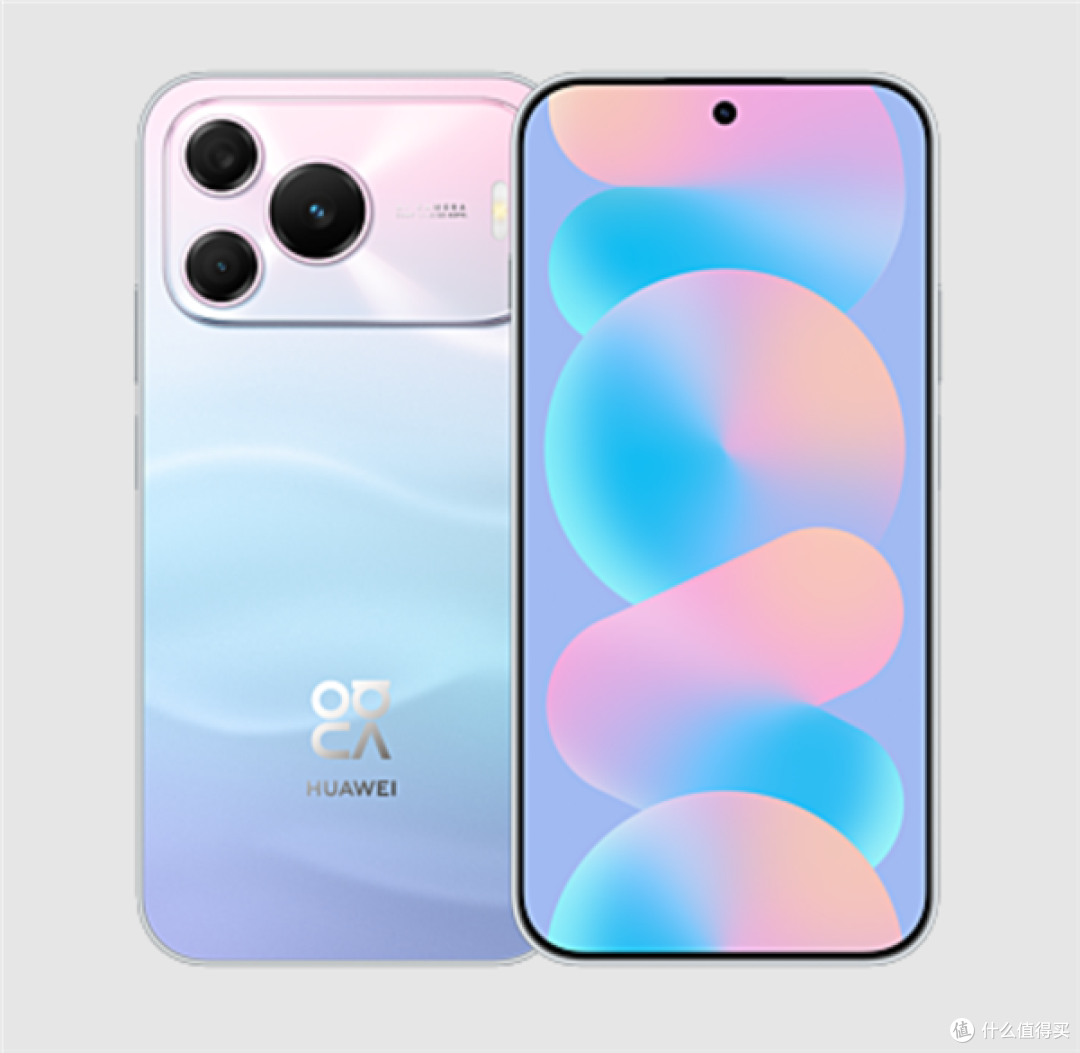 华为nova 16 SE官宣:8500mAh+红枫影像太狠了