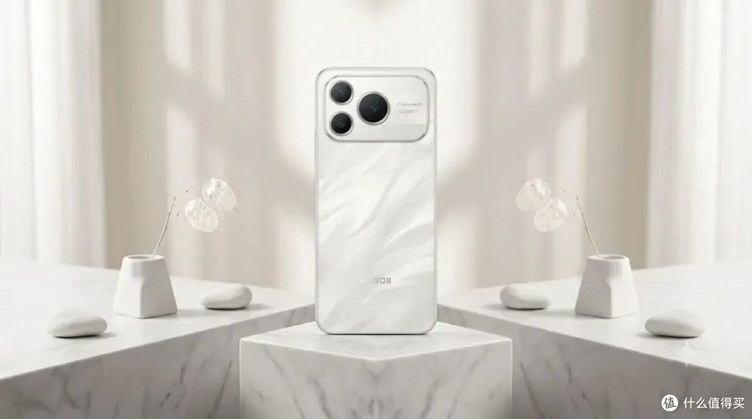 华为nova 16 SE官宣:8500mAh+红枫影像太狠了