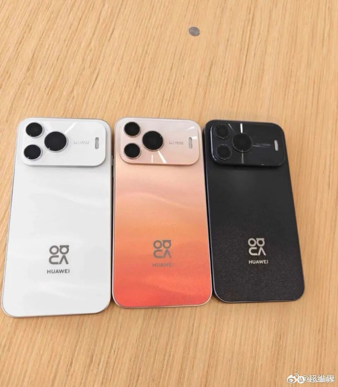 华为nova 16 SE官宣:8500mAh+红枫影像太狠了