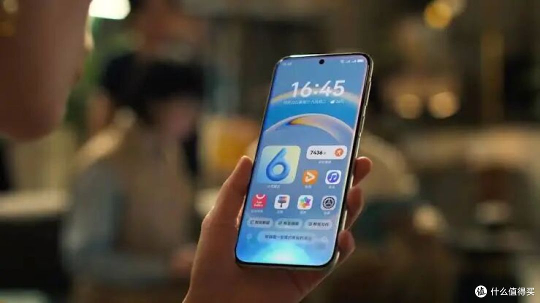 华为nova 16 SE官宣:8500mAh+红枫影像太狠了