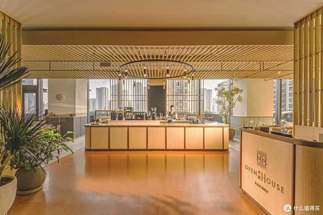 杭州JEN酒店迎来启幕:焕新城市记忆,开启鲜活自在的生活方式