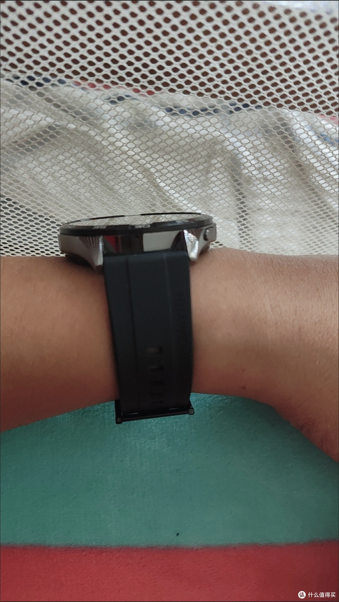 华为Watch GT4:健康监测新助手