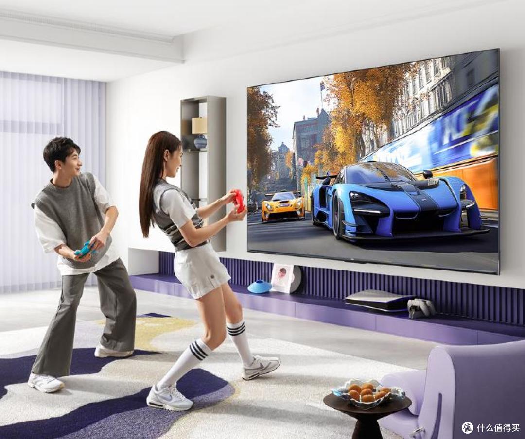 电视选购指南:入门型号看品牌,中高端看硬件参数!