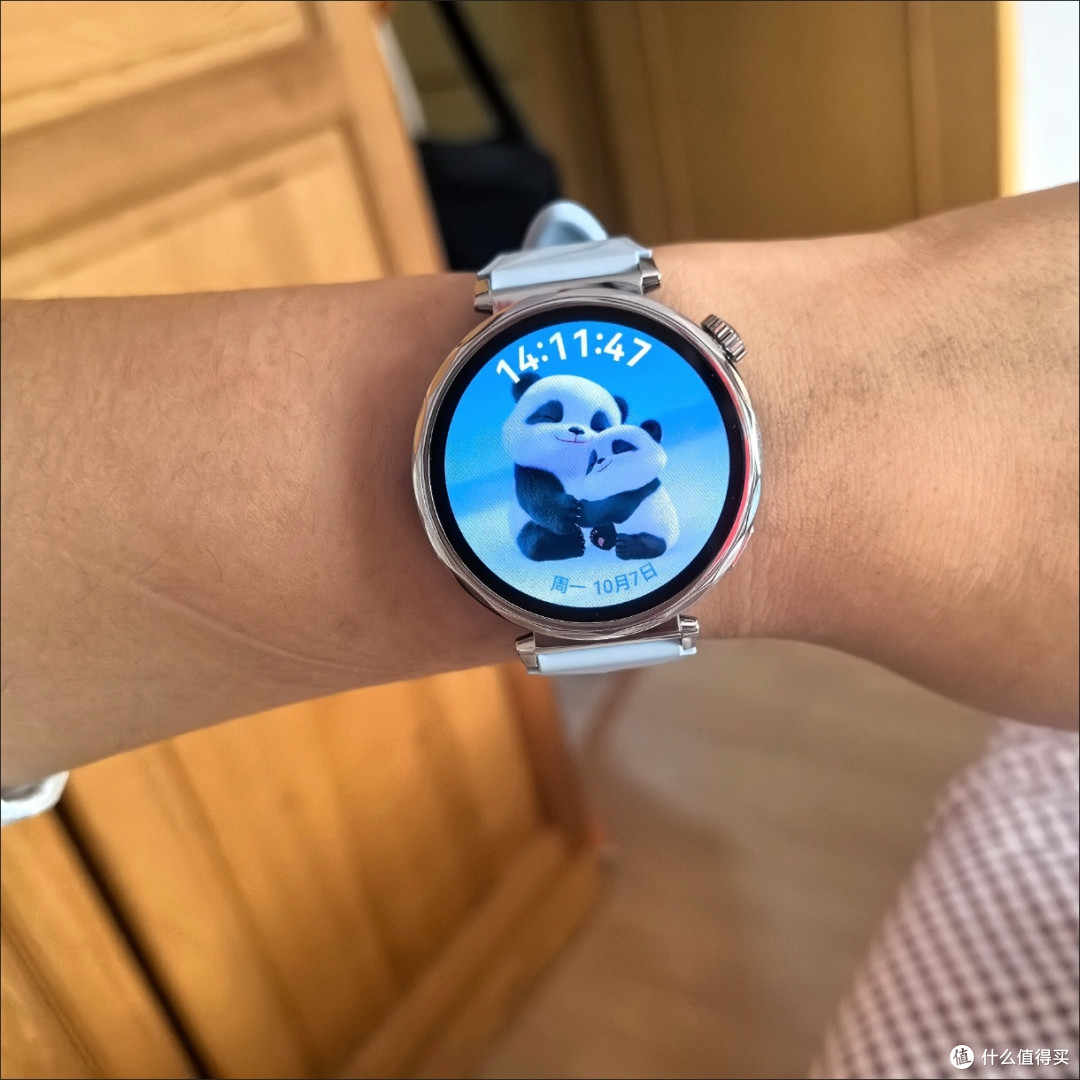 一年使用体验：华为Watch GT5的优缺点