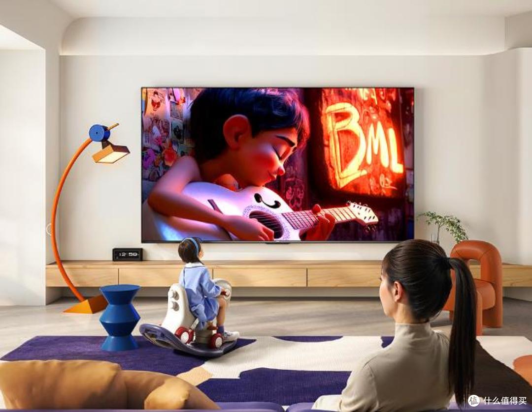 电视选购指南:入门型号看品牌,中高端看硬件参数!