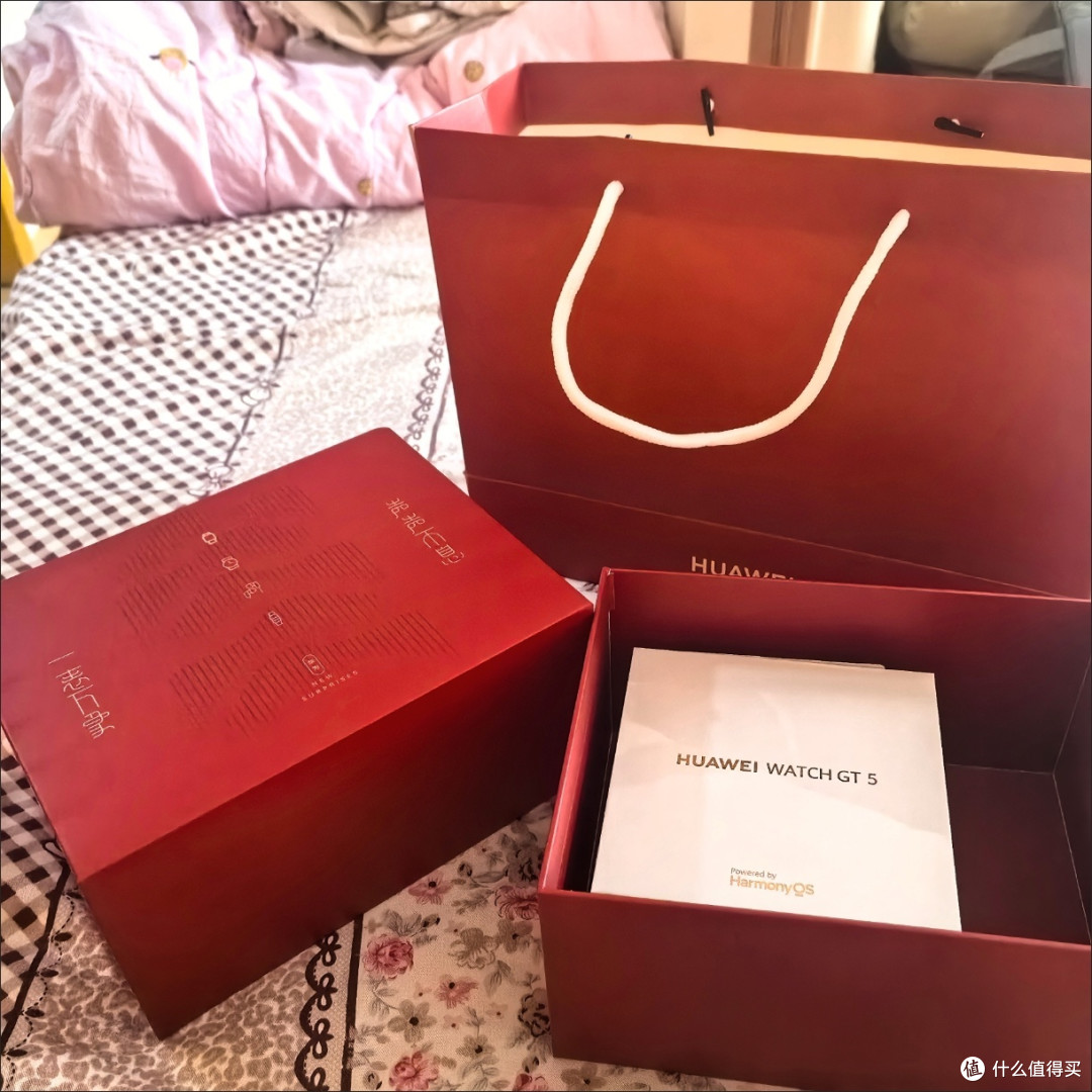 一年使用体验：华为Watch GT5的优缺点
