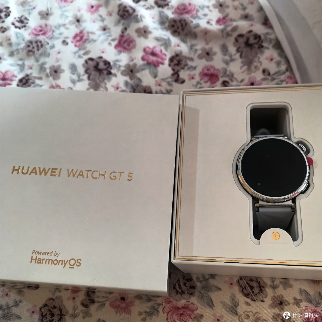 一年使用体验：华为Watch GT5的优缺点