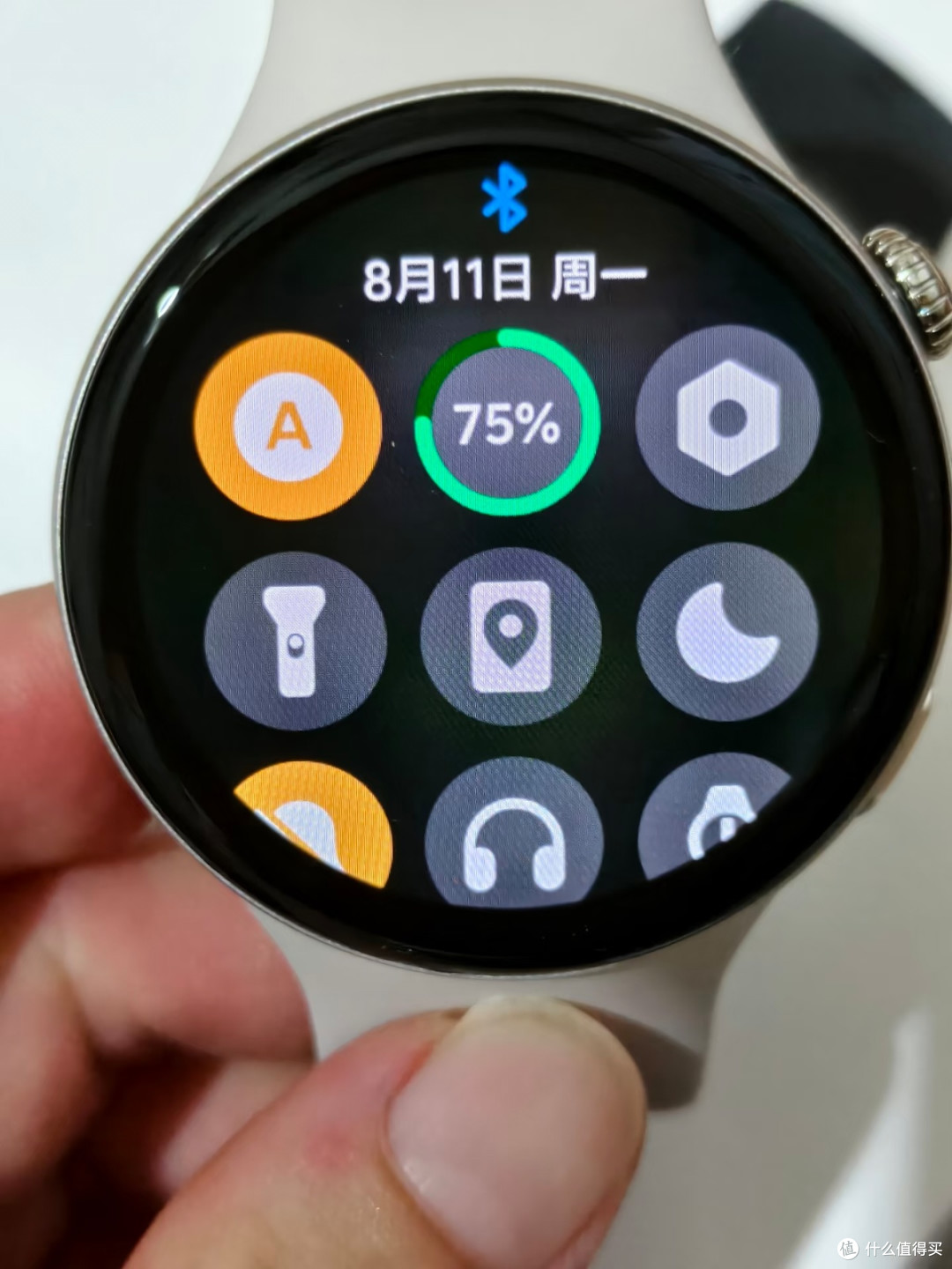 vivo WATCH5使用感受|通勤徒步一块手表搞定