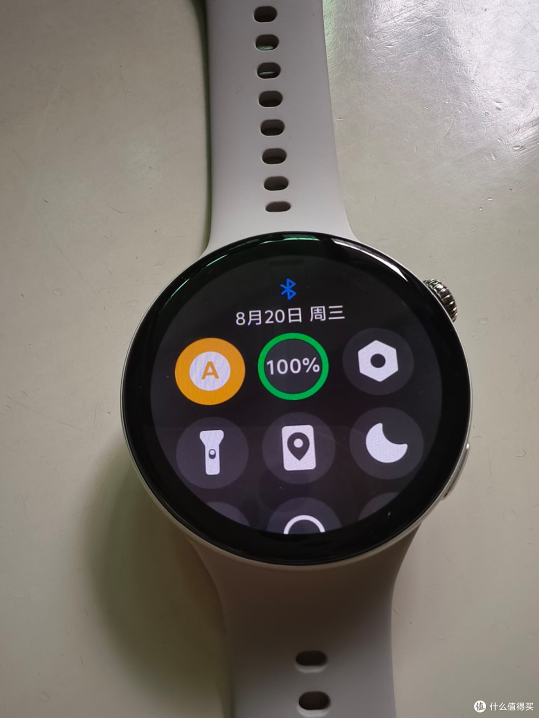 vivo WATCH5使用感受|通勤徒步一块手表搞定