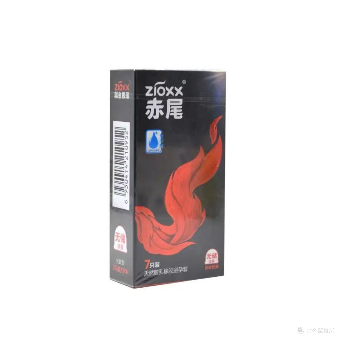 赤尾五大款式实测对比
