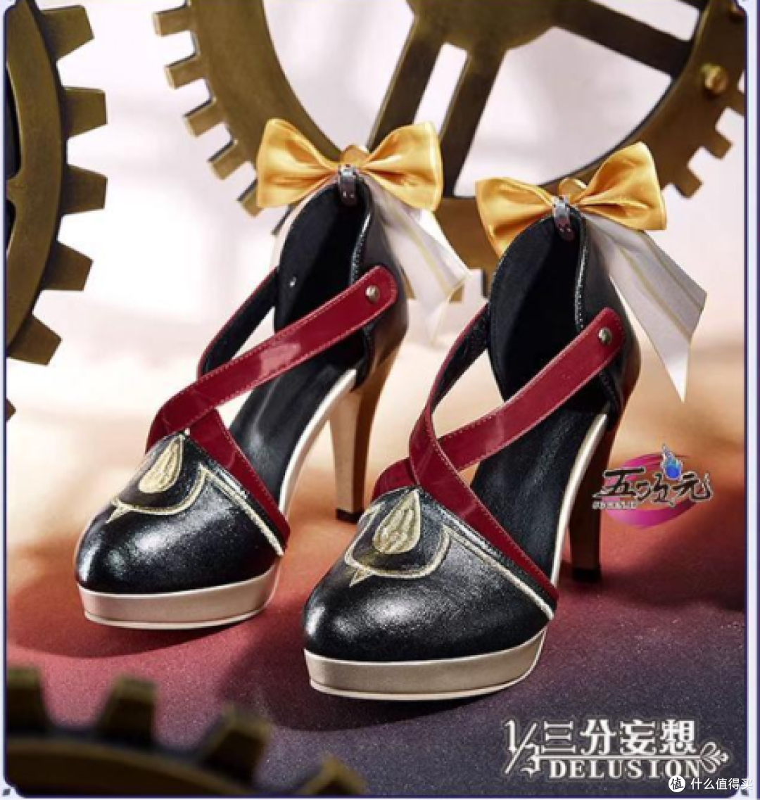 2026原神cos鞋｜三分妄想桑多涅木偶鞋真的值得买吗？附选购干货