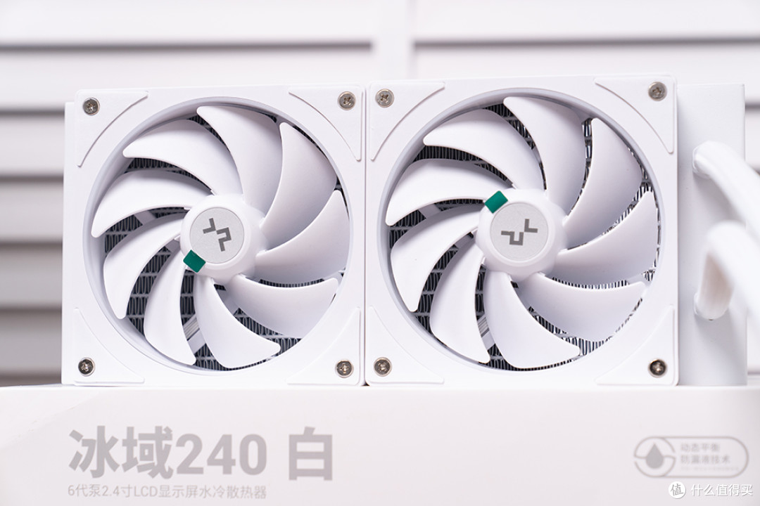 精致数显海景MATX主机,乔思伯 D34 装机展示