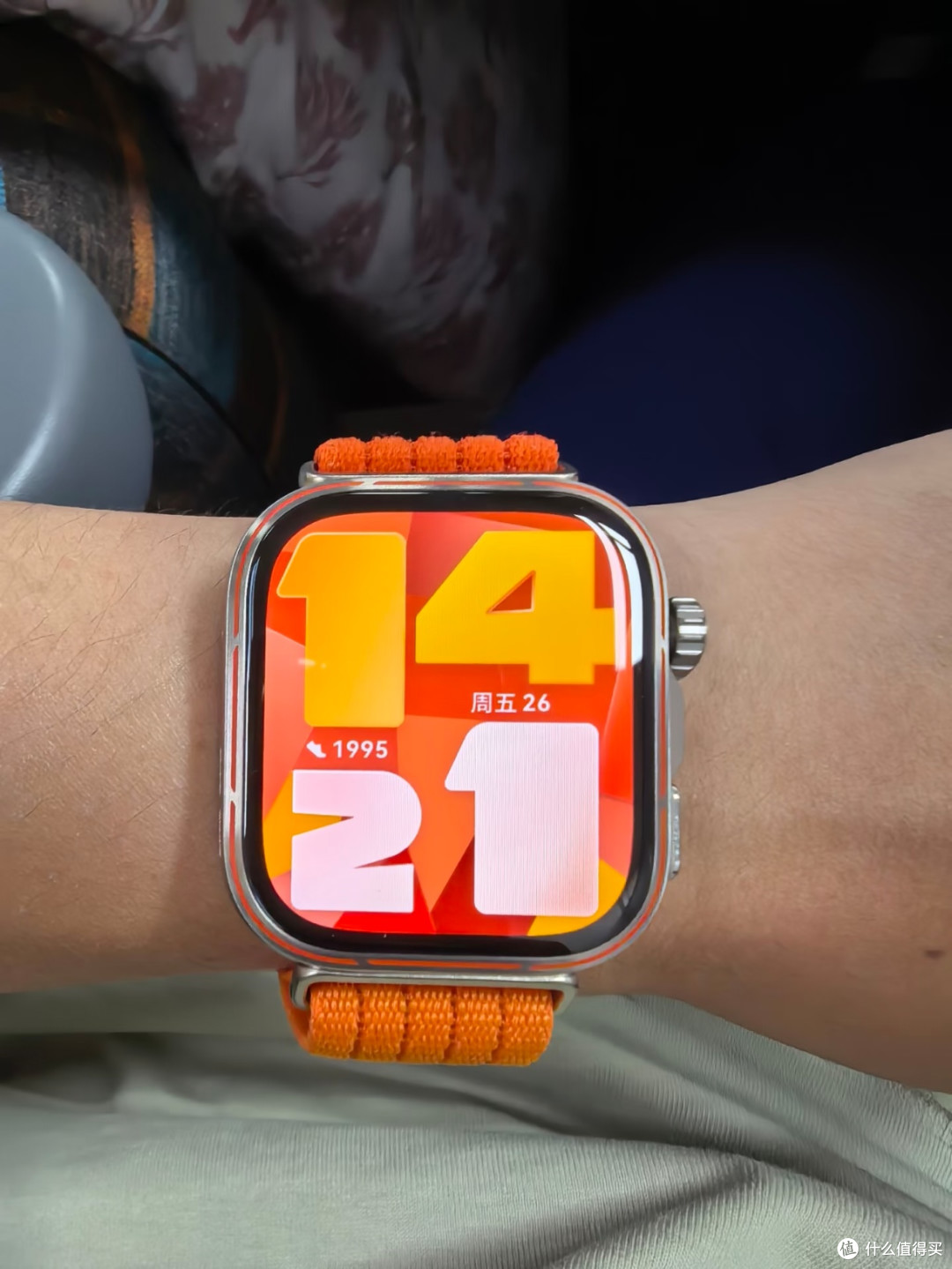 华为Watch Fit5 Pro|高质量睡眠全靠它监测