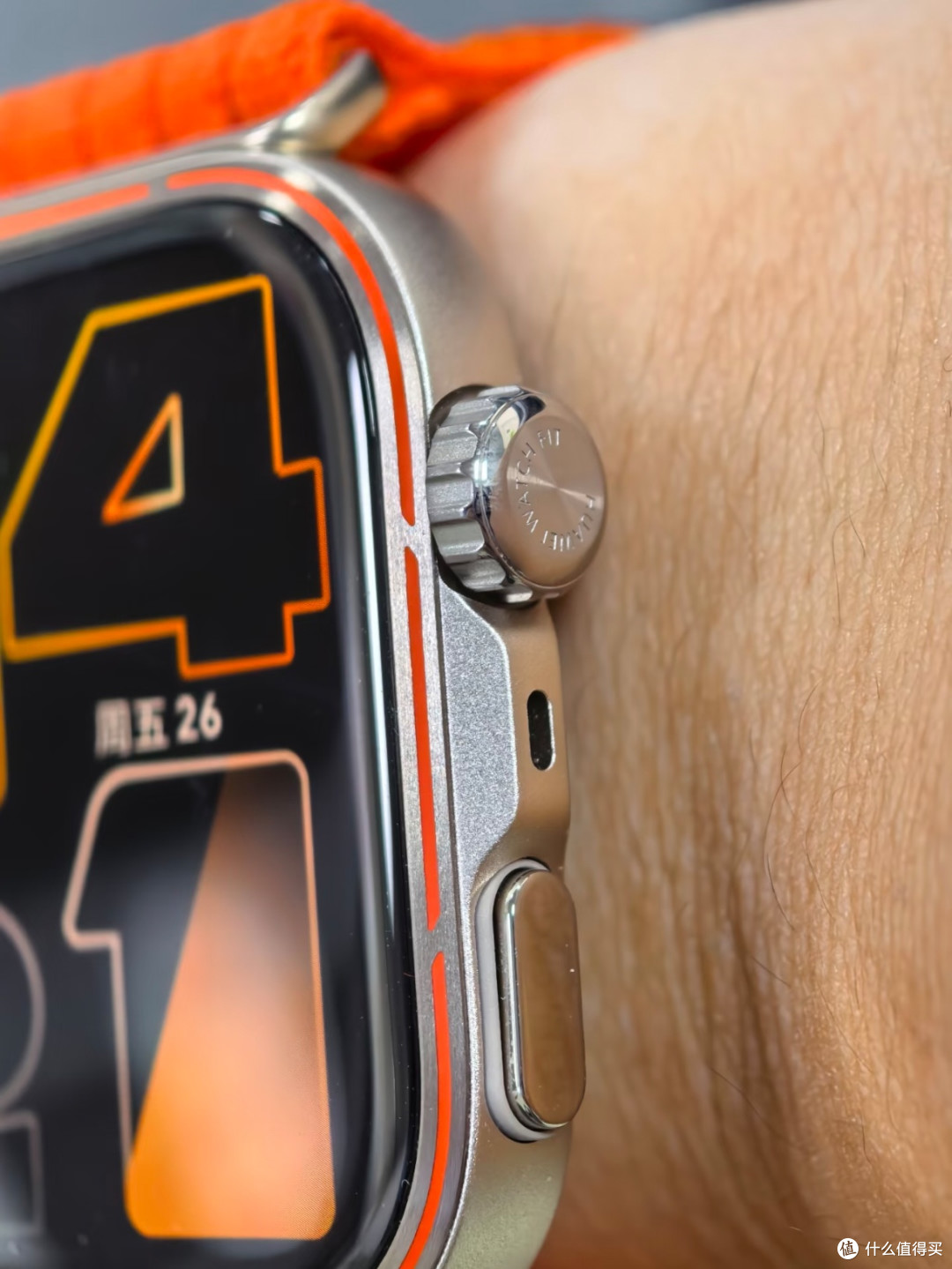 华为Watch Fit5 Pro|高质量睡眠全靠它监测