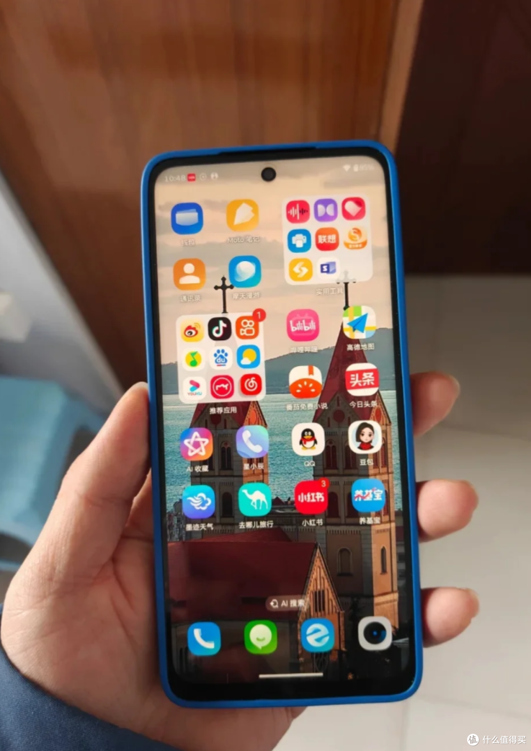 仅849元,7000mAh+24GB等效运存,红米Note17 Pro同款芯片