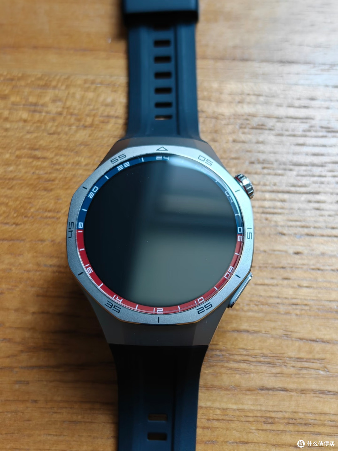 华为Watch GT5 Pro钛金属款|全天候健康管家