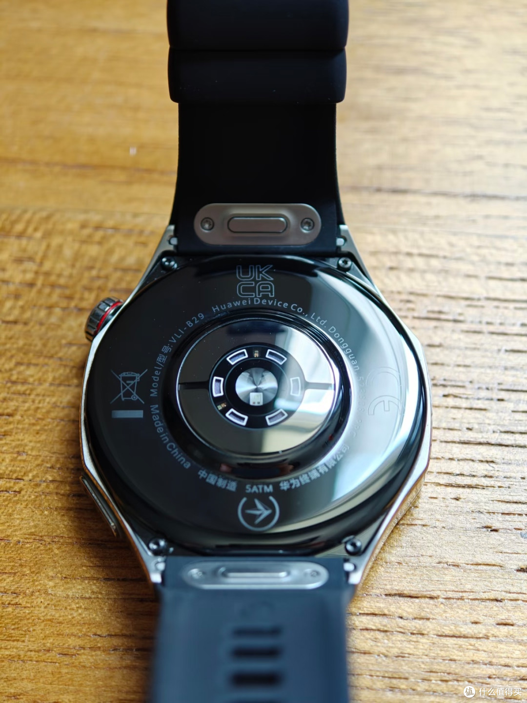 华为Watch GT5 Pro钛金属款|全天候健康管家