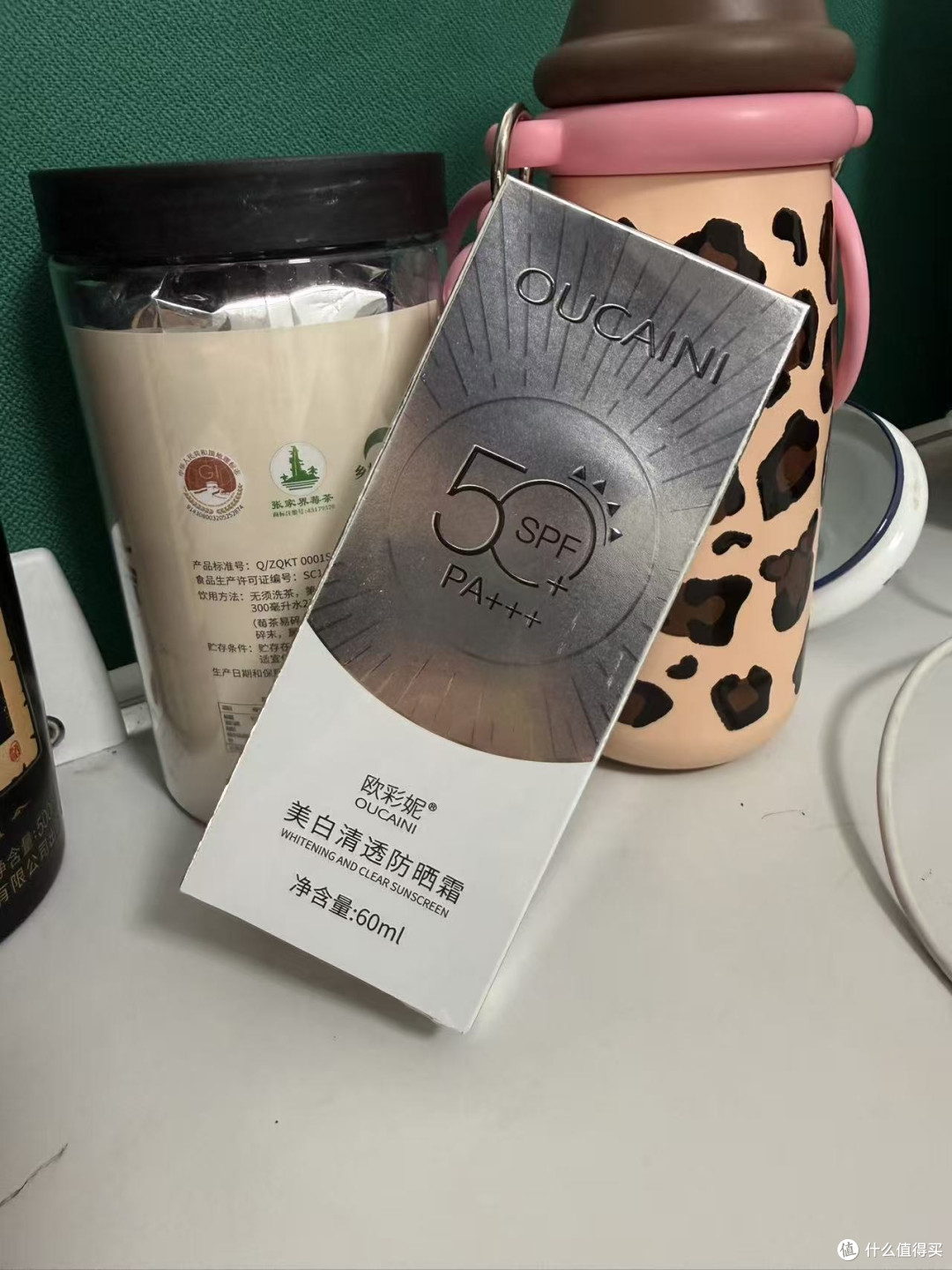 油痘肌夏季专项实测！清爽零闷痘，控油防晒双向维稳🌞