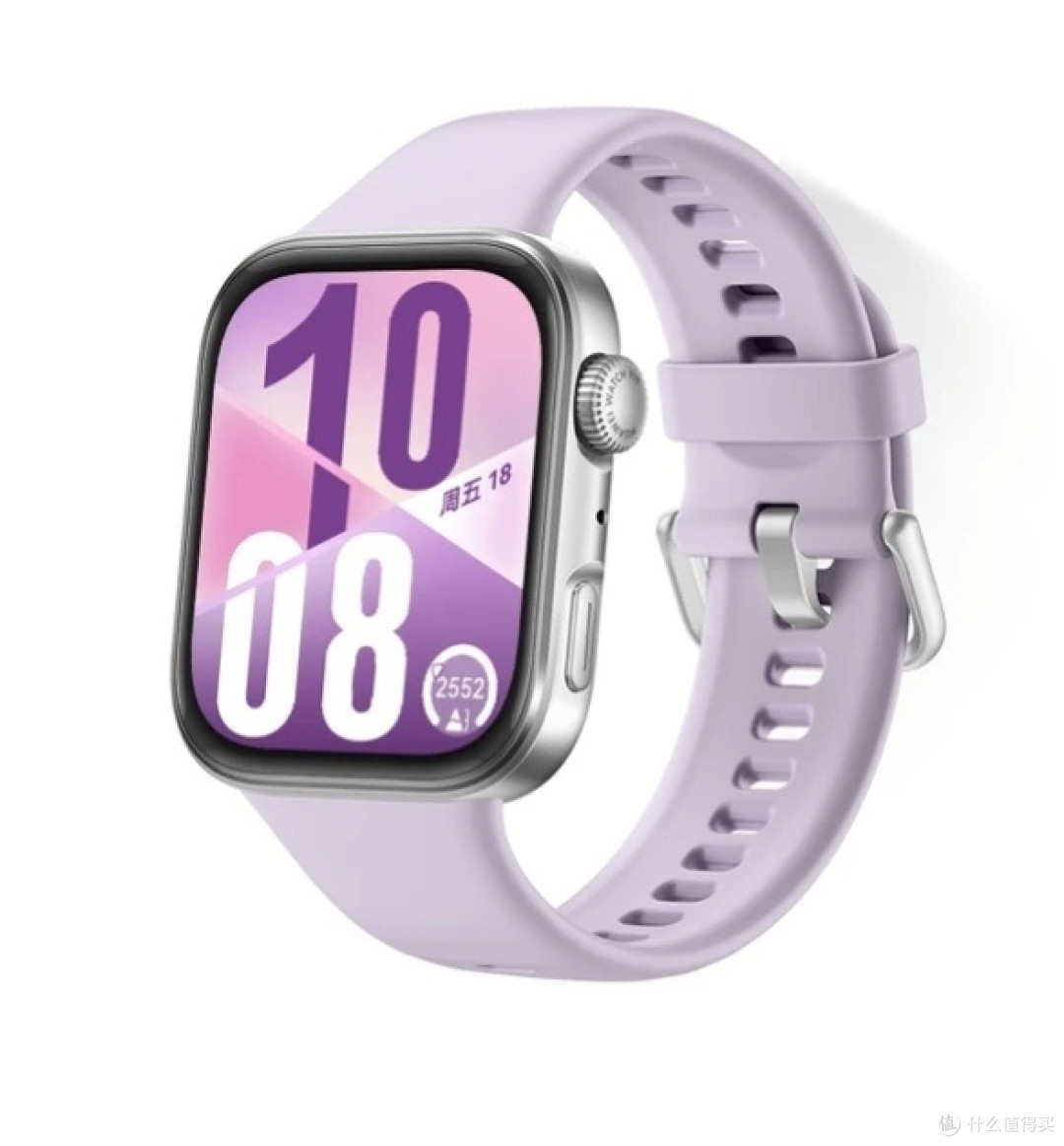 学生入门首选:REDMI Watch 6?
