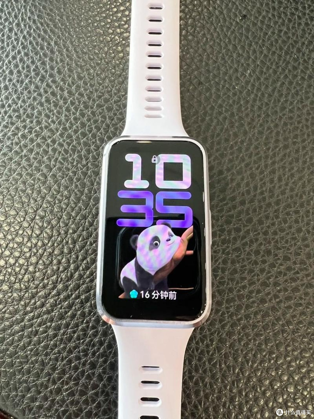 我的智能手腕好搭子|华为手环10,用起来真的很不错