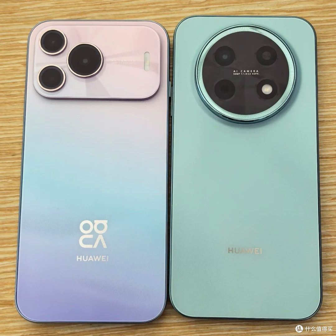 华为Nova16 SE官方上架预约,渲染照公开,8500mAh+麒麟8020