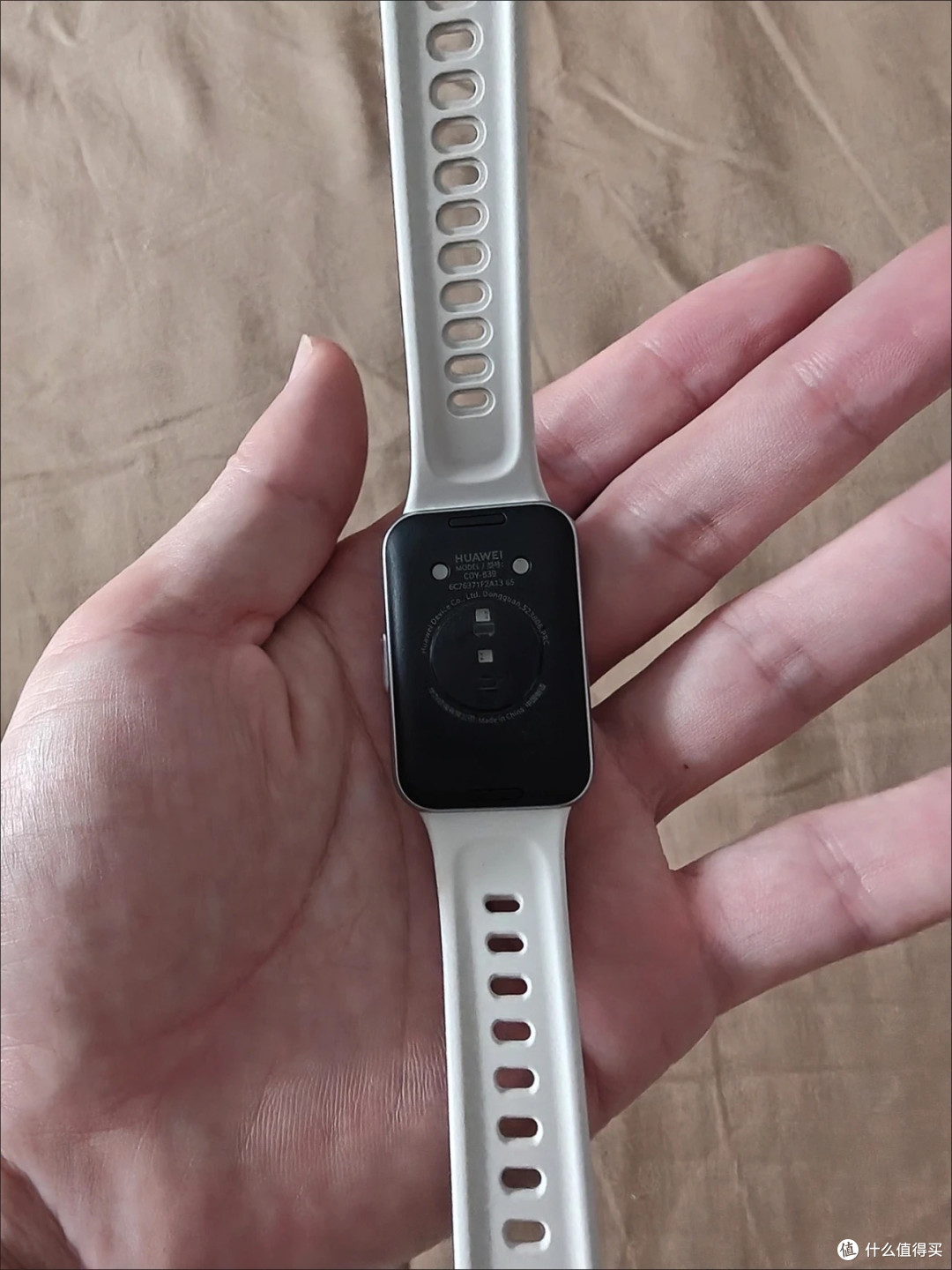 华为手环11:轻便实用的运动助手