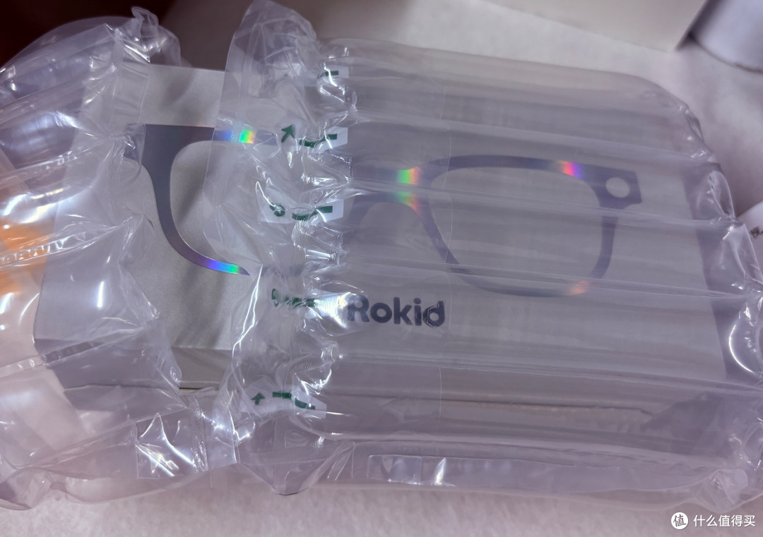 AI眼镜:感官的延伸与便捷记录
