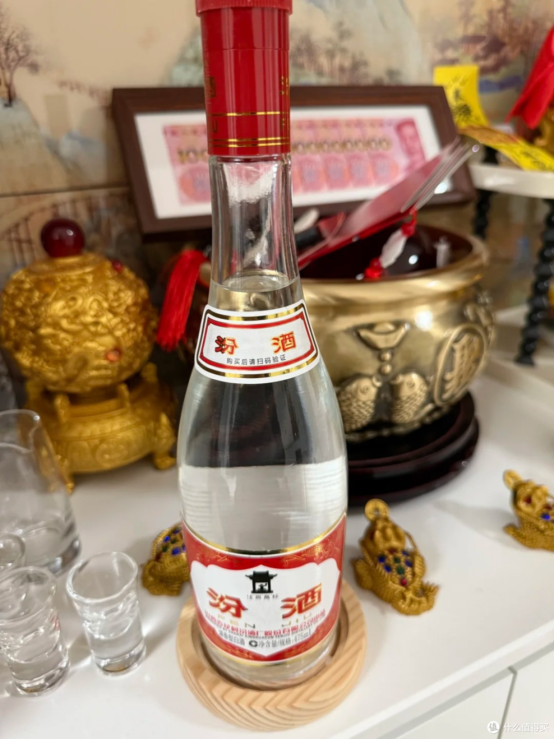 口粮酒推荐白酒怎么选？先看能不能成为稳定复购的日常用酒