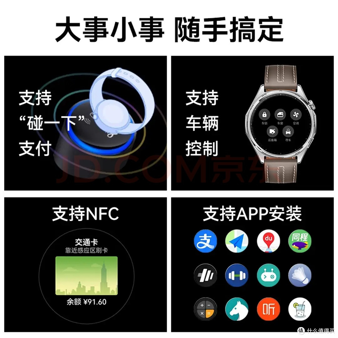 我的腕上搭子|抛弃智能手表,最终留在手上的是这枚智能戒指