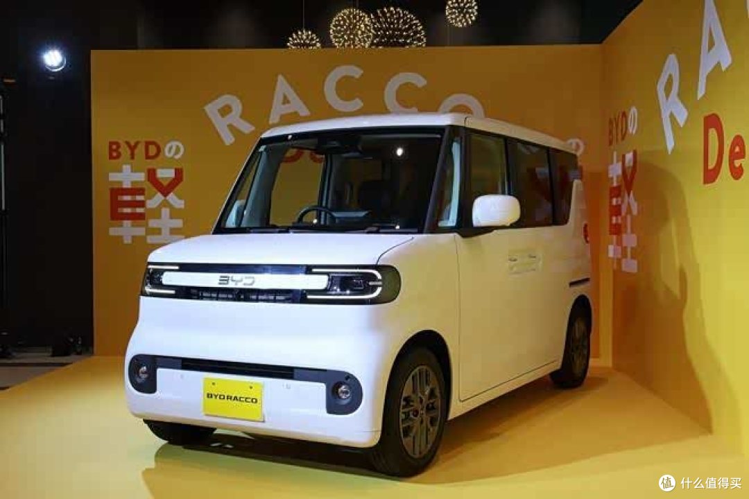日本造K-car,在澳洲抢皮卡市场!比亚迪“杀人还要诛心”?