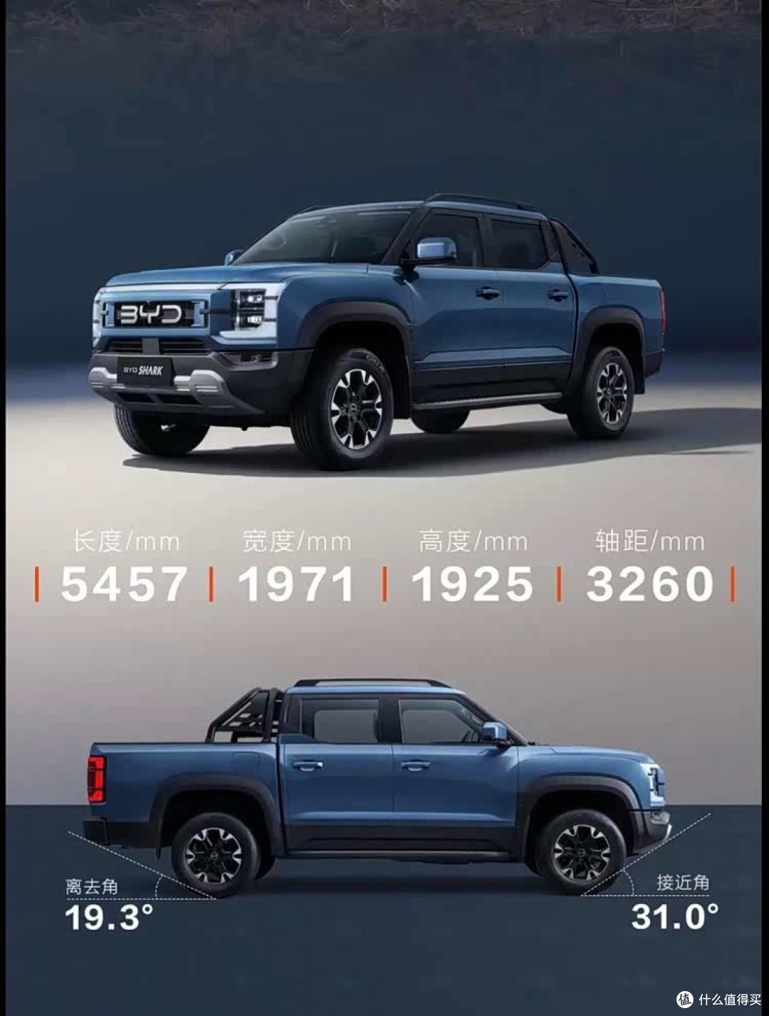 日本造K-car,在澳洲抢皮卡市场!比亚迪“杀人还要诛心”?