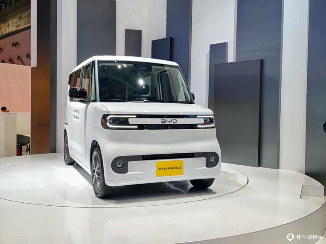 日本造K-car,在澳洲抢皮卡市场!比亚迪“杀人还要诛心”?
