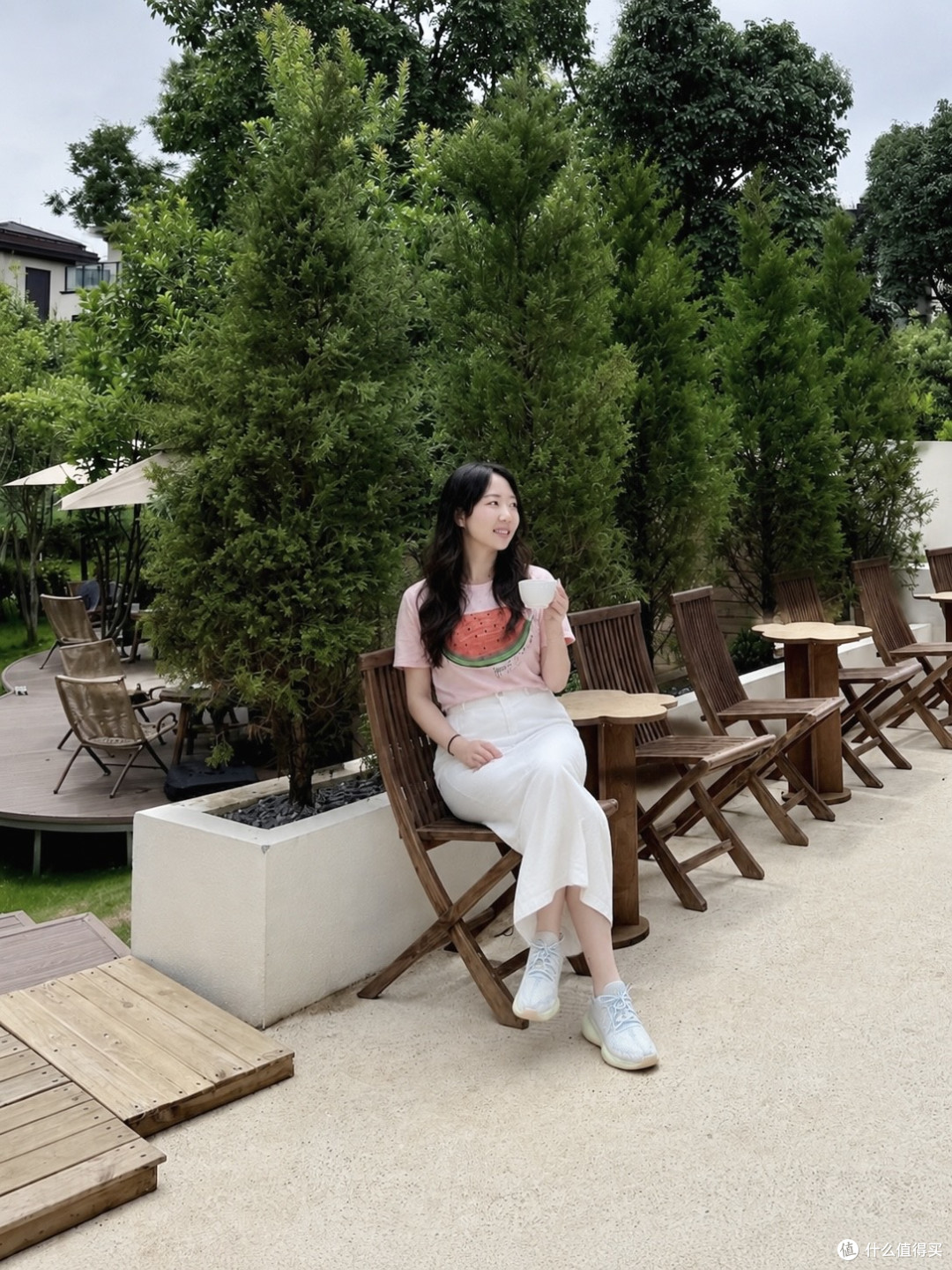 22℃的昆明夏日，1碗卤面1杯咖啡徒步5公里