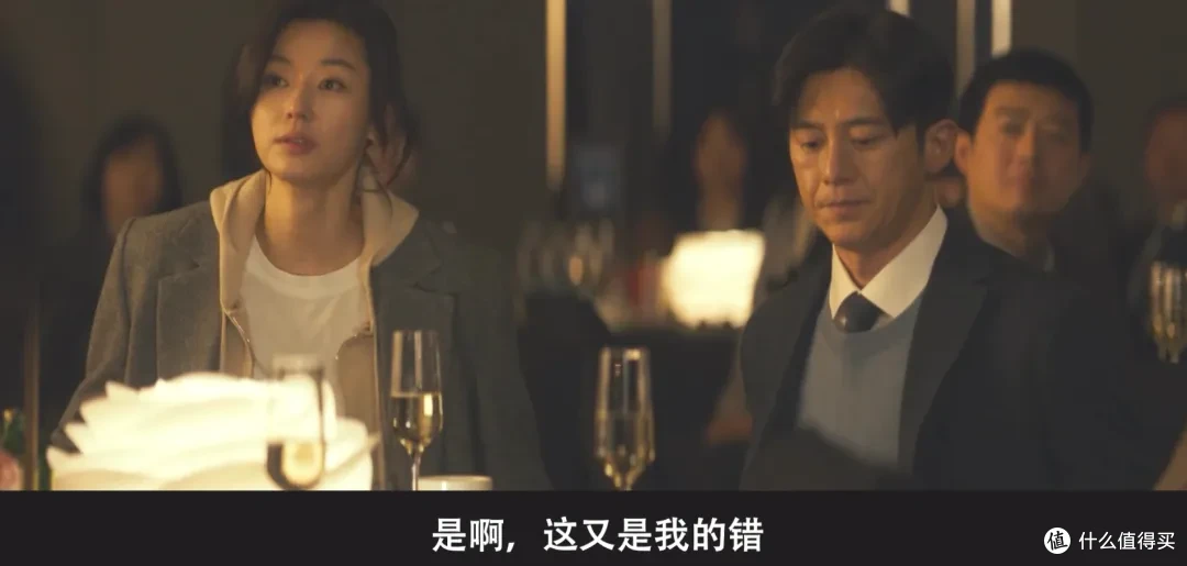 延尚昊+全智贤,这部丧尸新片太刺激了