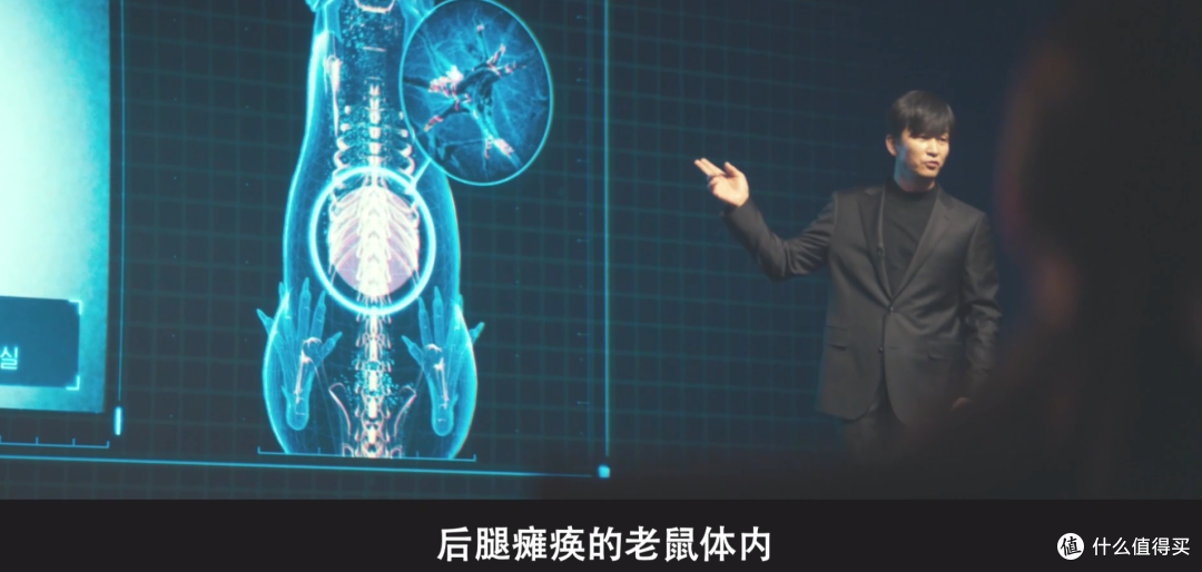 延尚昊+全智贤,这部丧尸新片太刺激了