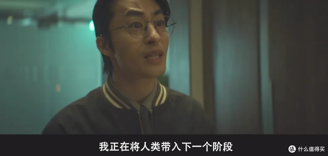 延尚昊+全智贤,这部丧尸新片太刺激了