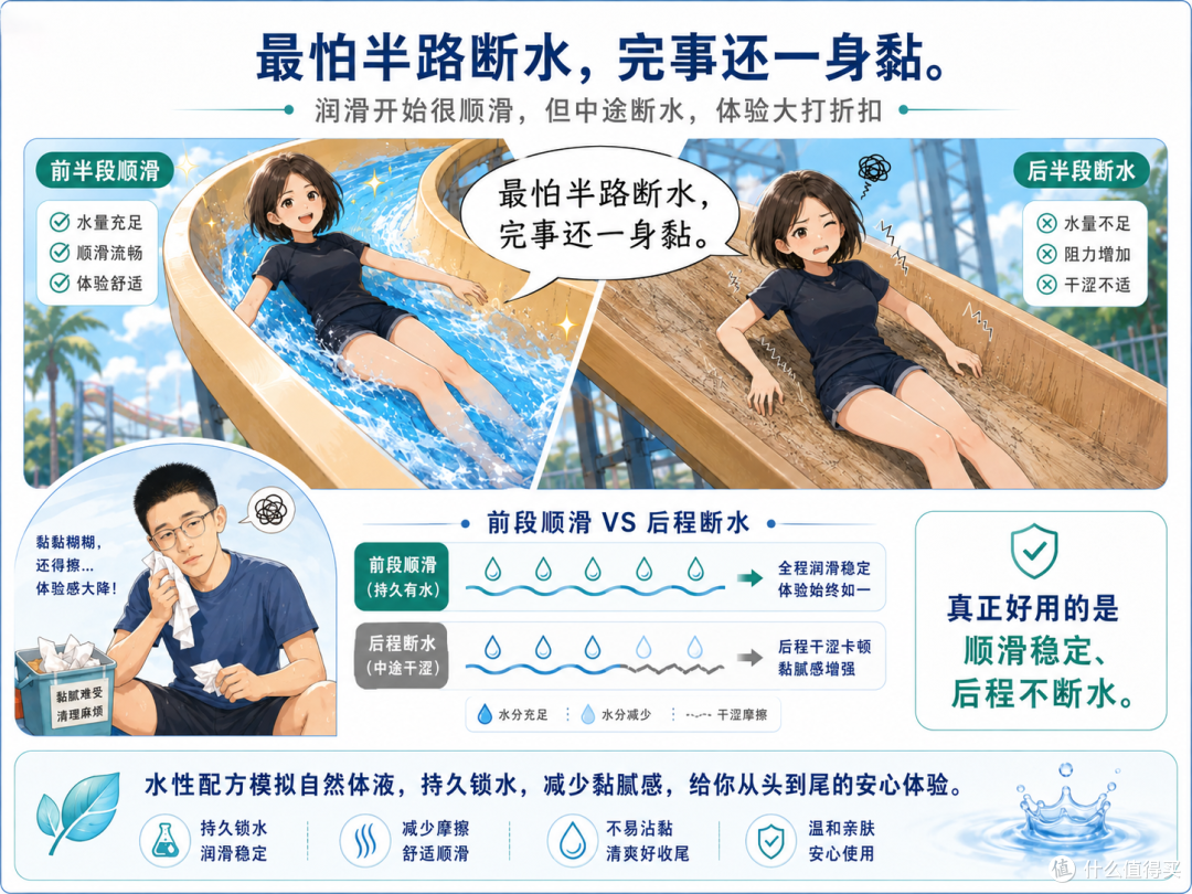 安全套到底怎么选?001、003、无储、玻尿酸、延时,一篇讲明白