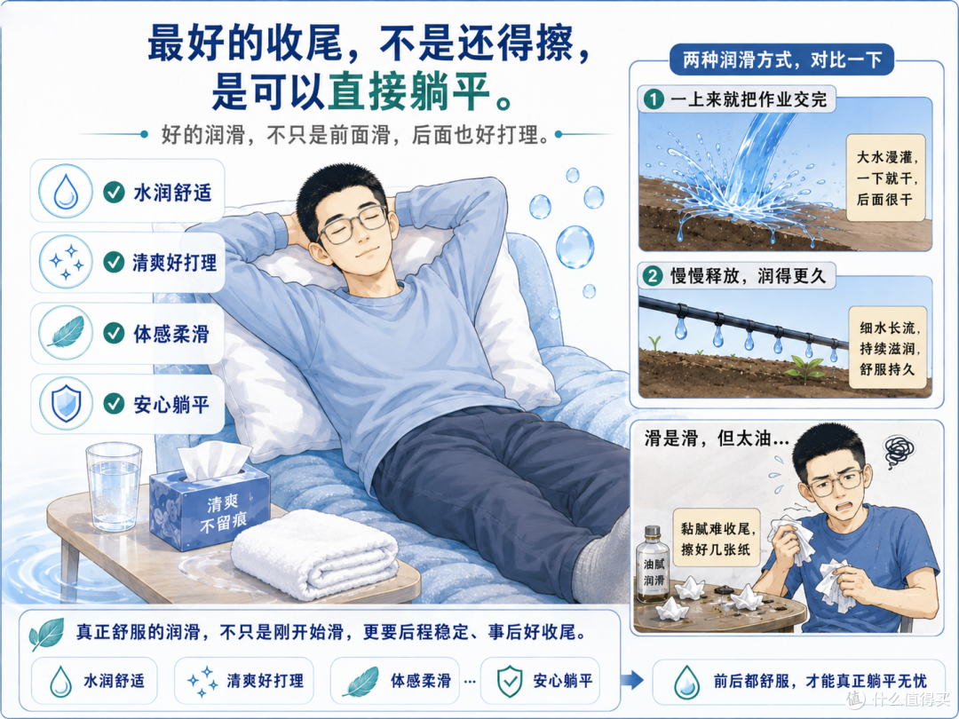 安全套到底怎么选?001、003、无储、玻尿酸、延时,一篇讲明白