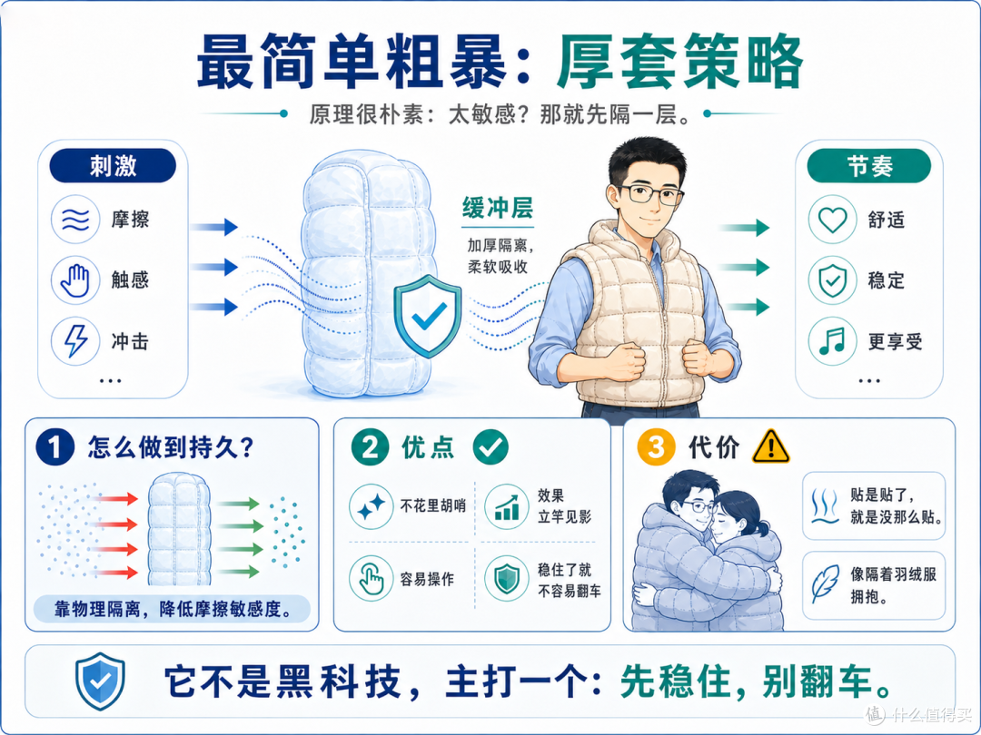 安全套到底怎么选?001、003、无储、玻尿酸、延时,一篇讲明白