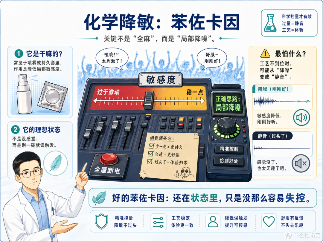 安全套到底怎么选?001、003、无储、玻尿酸、延时,一篇讲明白