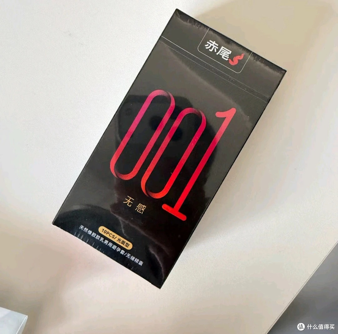赤尾经典持久6L:延时与舒适兼得