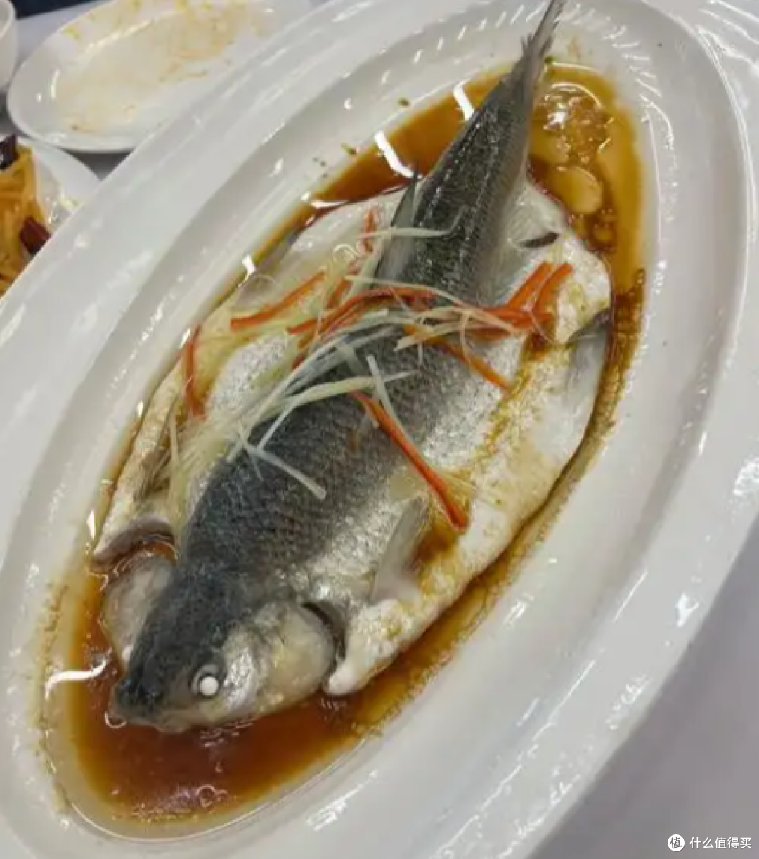 清蒸鲽鱼，是我家周末餐桌上的保留节目🐟