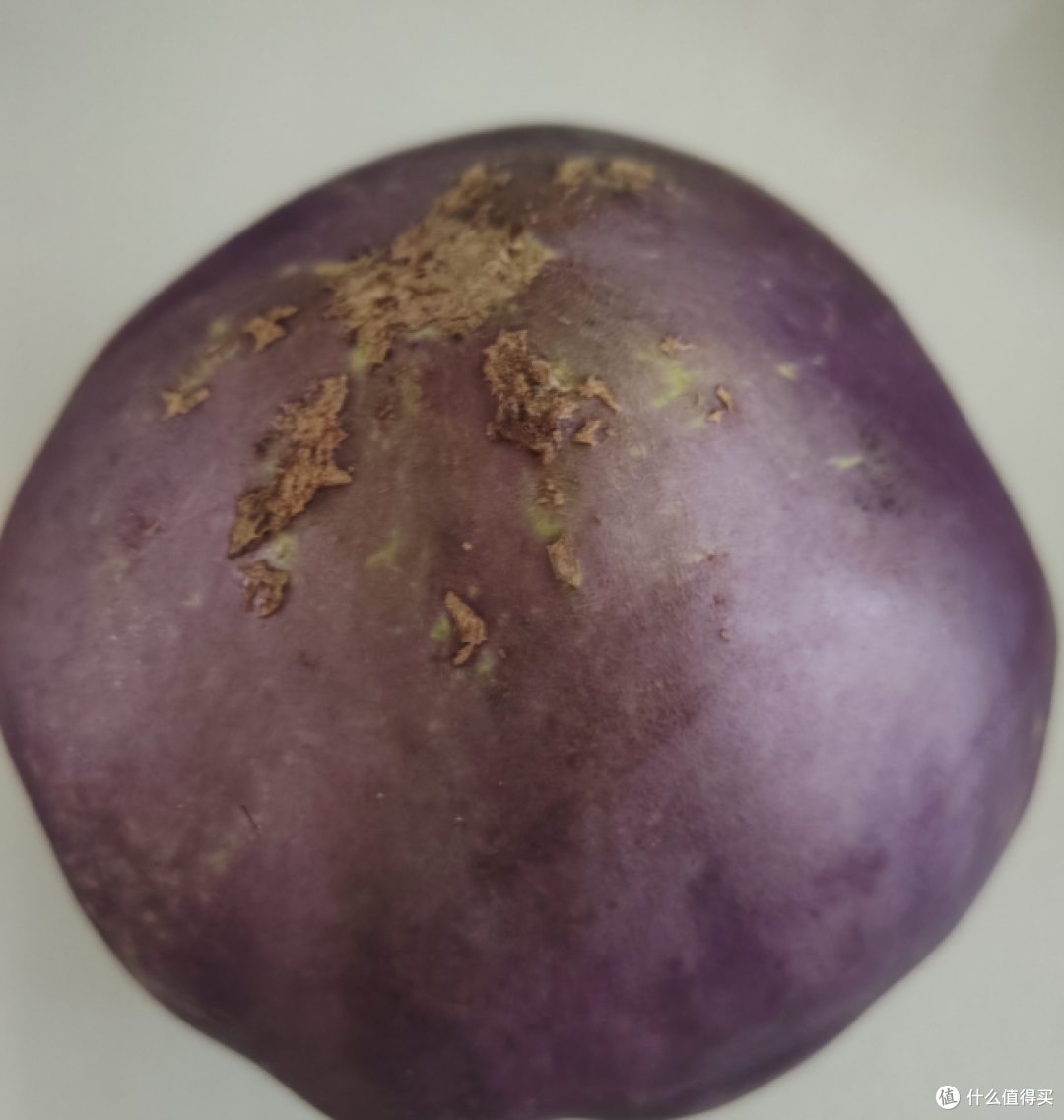 我家茄子从来不清炒，蒸一蒸拌一拌，比肉都抢手