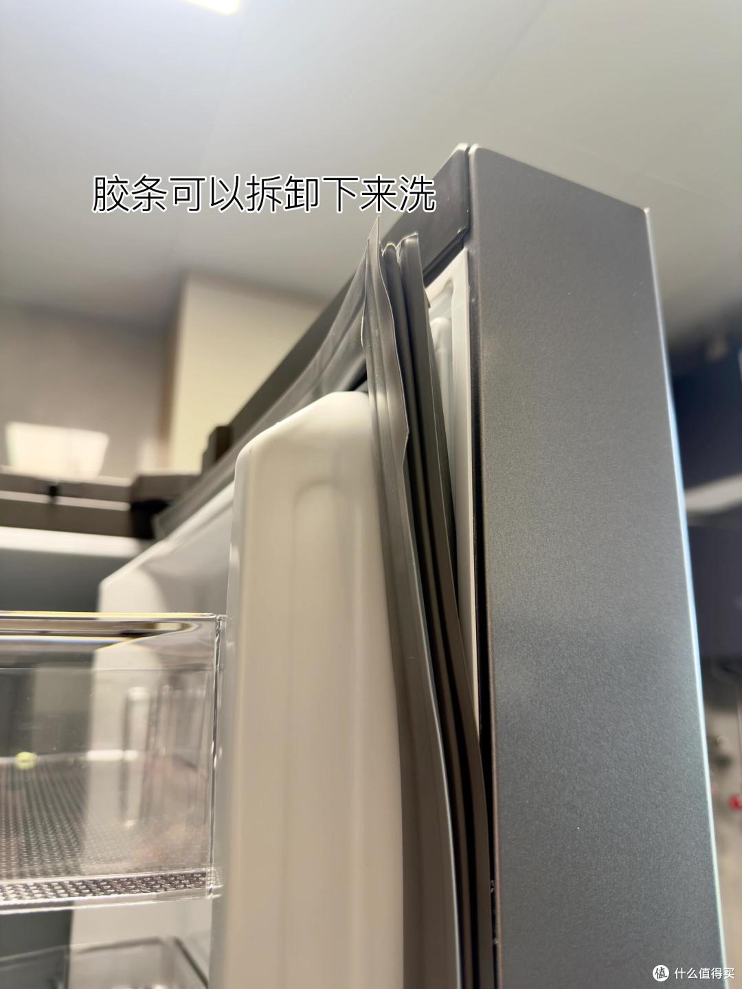 被中年阿姨家的「卫生死角」惊到了:原来,干净才是生活的底气!